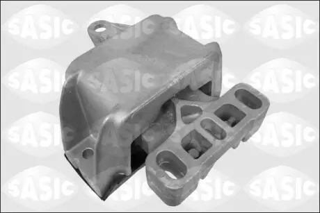 Подушка двигателя VAG A3 Leon Toledo Octavia Bora Golf IV New Beetle (пр-во Sasic) SASIC 9001933
