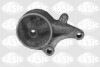 Подушка двигателя OPEL Astra G Zafira SASIC 9002478 (фото 1)