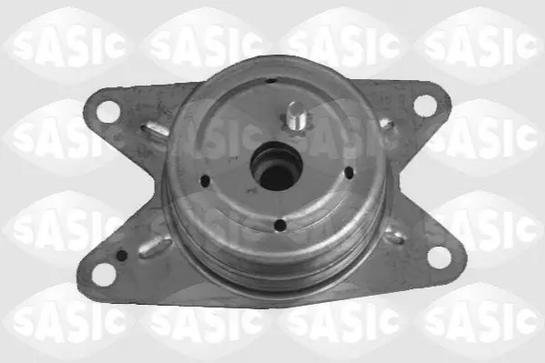 Опора двигуна OPEL Astra H, Meriva, Zafira Sasic SASIC 9002485 (фото 1)