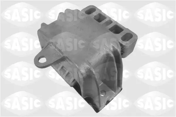 Подушка двигателя VAG A3 Leon Toledo Octavia New beetle Bora Golf IV(пр-во Sasic) SASIC 9002568 (фото 1)