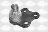 Опора кульова MERCEDES Vito Sasic SASIC 9005534 (фото 1)
