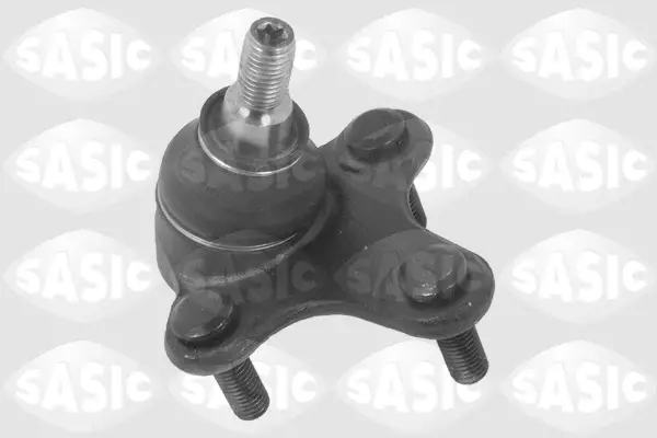 Опора шаровая SEAT ALTEA XL, SKODA SUPERB II-III, VW CADDY III 04- перед. мост справа (Пр-во) SASIC 9005569 (фото 1)