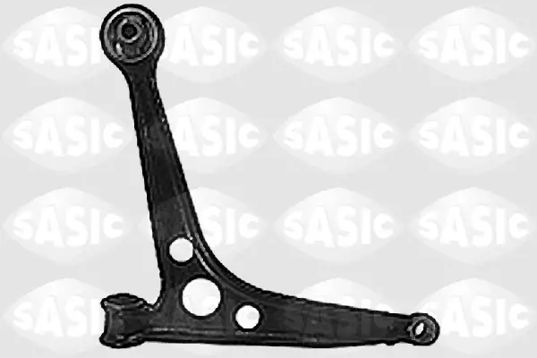 Рычаг подвески передн нижн лев VW Sharan (95-22) SASIC 9005751 (фото 1)