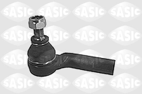 Наконечник тяги рулевой AUDI A2, A3, SEAT IBIZA III-IV, SKODA RAPID 96- перед. мост SASIC 9006634