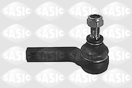 Наконечник тяги рулевой AUDI A2, SEAT IBIZA III-IV, VW BORA GOLF IV 96- перед. мост SASIC 9006635