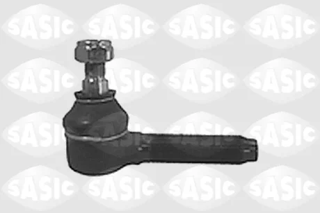 Наконечник поперечной рулевой тяги SASIC 9006681