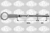 Покажчик рівня мастила SASIC SAS1944011 (фото 1)