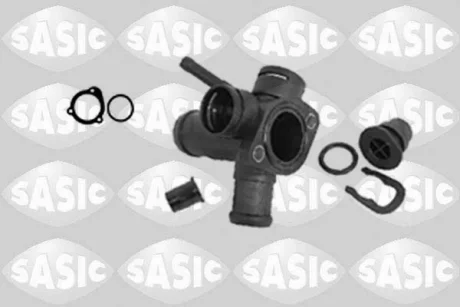 Фланец SASIC SWH6858