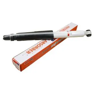 SATO Амортизатор MB (W201) 82- monotube SATO TECH 10058R