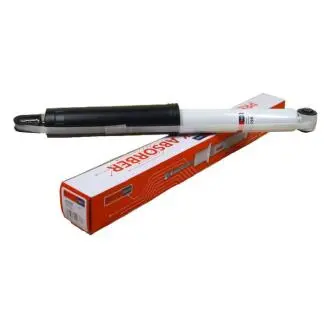 SATO Амортизатор Premium MB W124 93- monotube SATO TECH 10059R