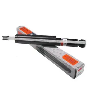 SATO Амортизатор MB C-сlass (W208) 97- monotube SATO TECH 10064R