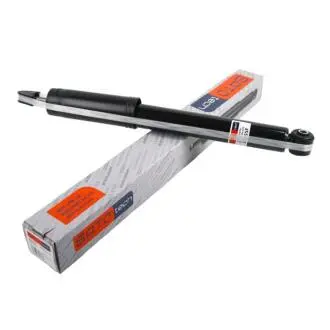 SATO Амортизатор MB (W208) 97- monotube SATO TECH 10155F