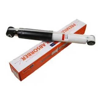 SATO Амортизатор Premium Opel Vectra C (Z02) 02- monotube SATO TECH 10177R
