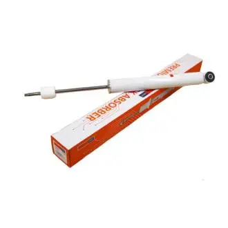 SATO Амортизатор MB A-class (W169) 04- monotube SATO TECH 10185R