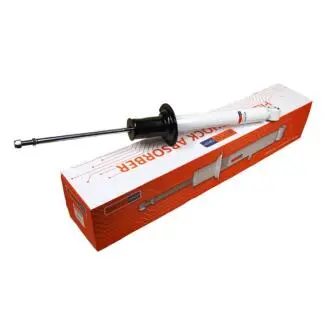 SATO Амортизатор Premium Lexus LS460 06- monotube SATO TECH 10207RR