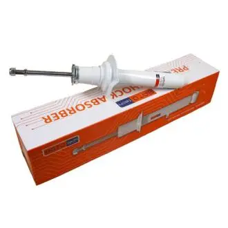 SATO Амортизатор Premium Lexus IS II 05- monotube SATO TECH 10210FL