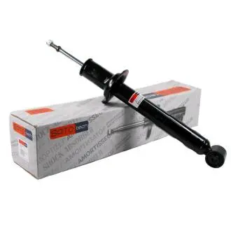 SATO Амортизатор Lexus IS 05- monotube SATO TECH 10211FR