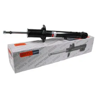 SATO Амортизатор Lexus IS 05- monotube SATO TECH 10212FL