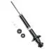 SATO Амортизатор Lexus IS 05- monotube SATO TECH 10213R (фото 1)