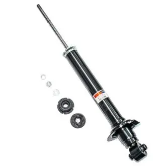 SATO Амортизатор Lexus IS 05- monotube SATO TECH 10213R