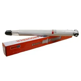 SATO Амортизатор Premium MB E-class (W212) 09- monotube SATO TECH 10232R