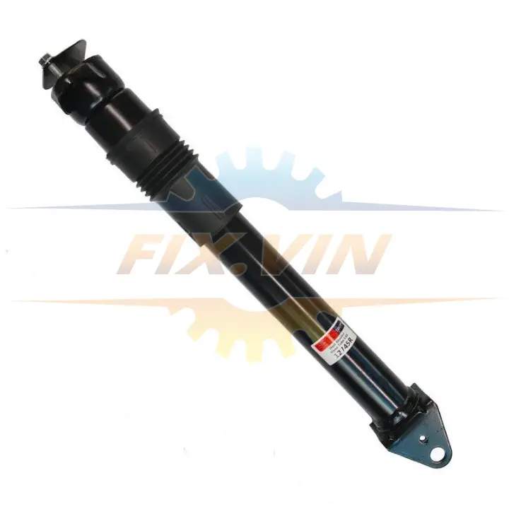 SATO Амортизатор MB M-сlass (W164) 05- monotube SATO TECH 12745R (фото 1)