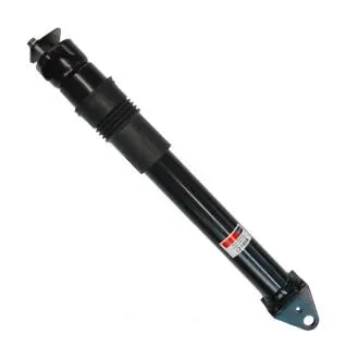 SATO Амортизатор MB M-сlass (W164) 05- monotube SATO TECH 12745R
