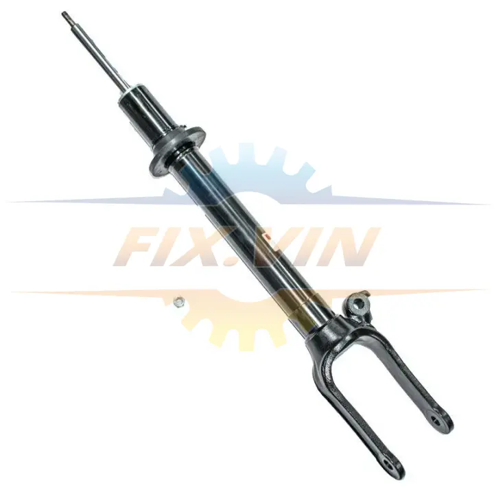 SATO Амортизатор MB M-сlass (W164) 05- monotube SATO TECH 12755F (фото 1)