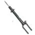 SATO Амортизатор MB M-сlass (W164) 05- monotube SATO TECH 12755F (фото 1)