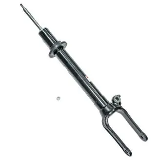 SATO Амортизатор MB M-сlass (W164) 05- monotube SATO TECH 12755F
