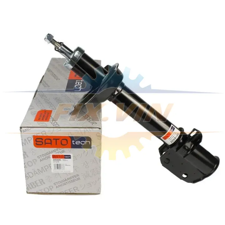 SATO Амортизатор Subaru Forester 97- SATO TECH 20594RL (фото 1)
