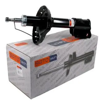 Амортизатор SATO tech SATO TECH 20670FL