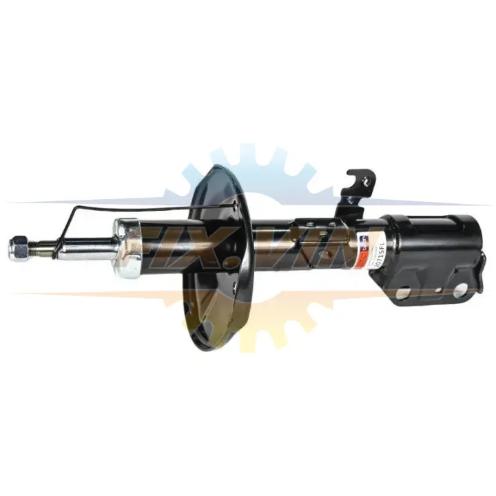 Амортизатор SATO SATO TECH 20715FL (фото 1)