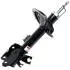 SATO Амортизатор Infiniti FX 45, FX35 2003-2007 FR SATO TECH 20738FR (фото 3)