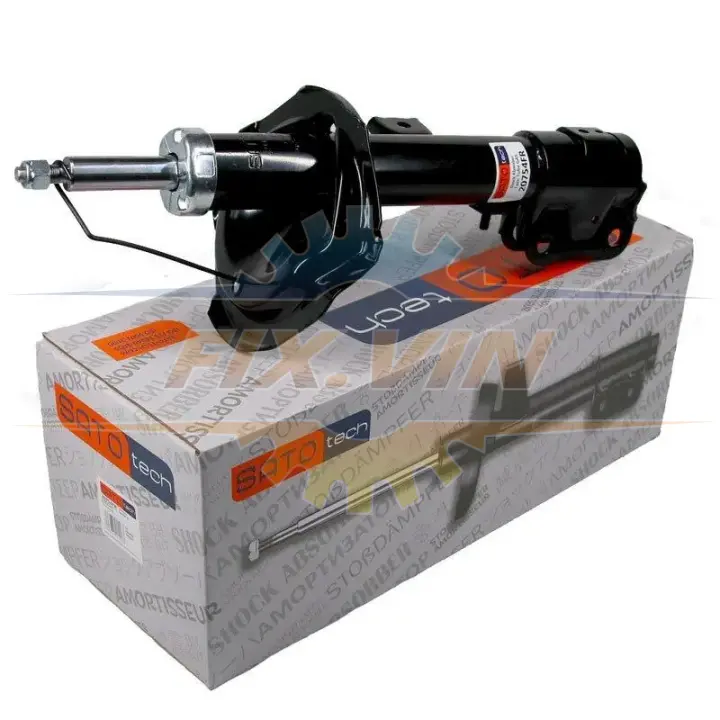 Амортизатор SATO tech SATO TECH 20754FR (фото 1)