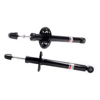 SATO Амортизатор Volkswagen Golf (1984-), Jetta (1984-) газ SATO TECH 20995R
