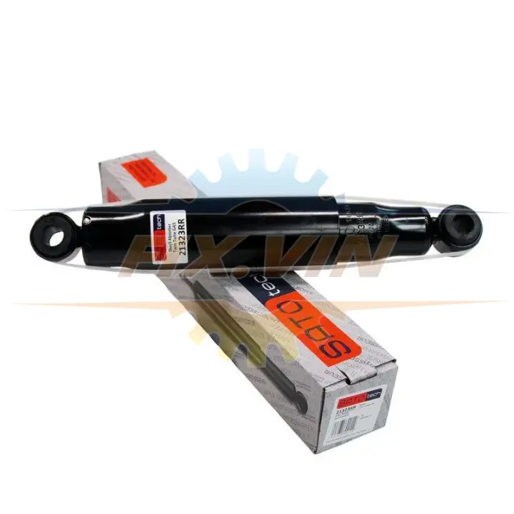 SATO Амортизатор Toyota Land Cruiser 84- SATO TECH 21323RR (фото 1)