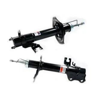 SATO Амортизатор NISSAN ALMERA (00-) - F(L) газ SATO TECH 21378FL