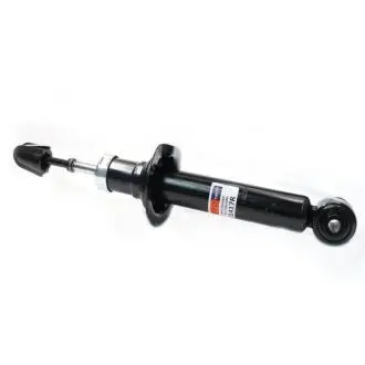 SATO Амортизатор NISSAN ALMERA (N16) -01 R газ SATO TECH 21417R