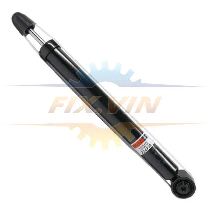 Амортизатор SEAT LEON TOLEDO R газ SATO TECH 21473R (фото 1)