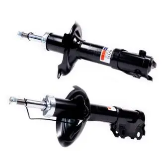 SATO Амортизатор Volkswagen Caddy (1996-), Golf (1984-) газ SATO TECH 21521F
