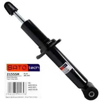 SATO Амортизатор AUDI 100, A6 - R SATO TECH 21555R