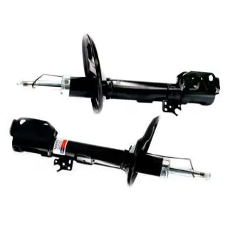 SATO Амортизатор Chery Tiggo T11-FL газ SATO TECH 21661FL