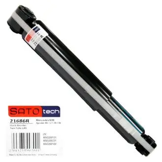 SATO Амортизатор VW TRANSPORTER LT- R SATO TECH 21686R