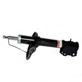 SATO Амортизатор MITSUBISHI OUTLANDER 06/03 газ SATO TECH 21740F