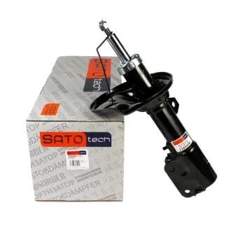 SATO Амортизатор Mitsubishi Grandis 03- SATO TECH 21856FR