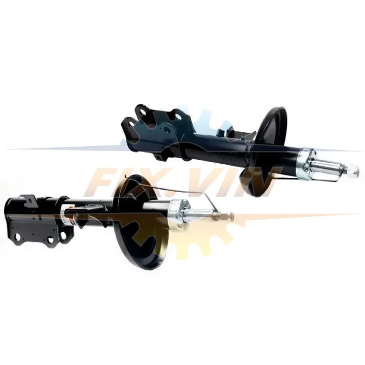SATO Амортизатор Suzuki Grand Vitara F(R) газ SATO TECH 21864FR (фото 1)
