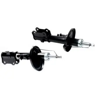 SATO Амортизатор Suzuki Grand Vitara F(R) газ SATO TECH 21864FR