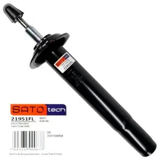 SATO Амортизатор BMW5(E39) 97-03 F-L SATO TECH 21951FL