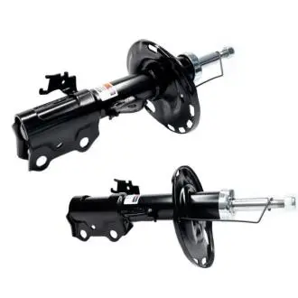 SATO Амортизатор Toyota Auris-F(L) газ SATO TECH 21963FL